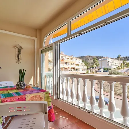 Casa Almudena Apartment
