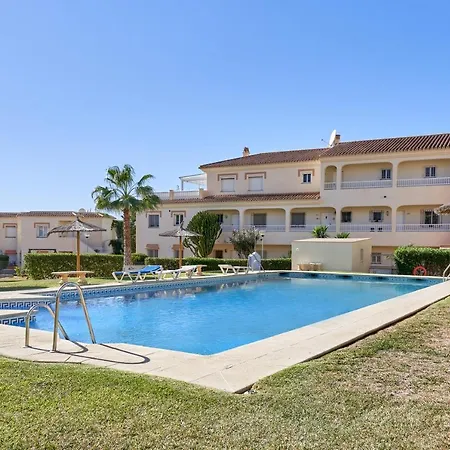 Casa Almudena * Torrox