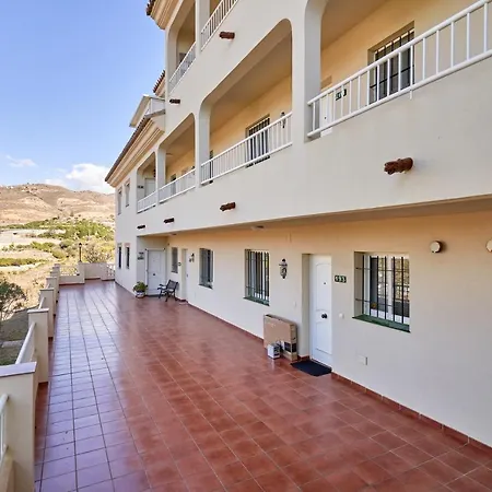 Apartment Casa Almudena
