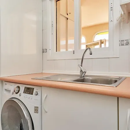 Casa Almudena Apartamento *