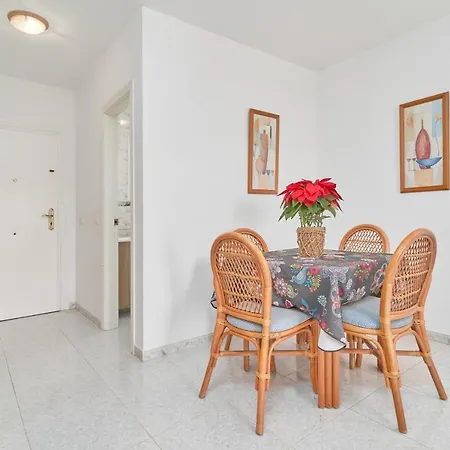 Daire Casa Almudena Torrox