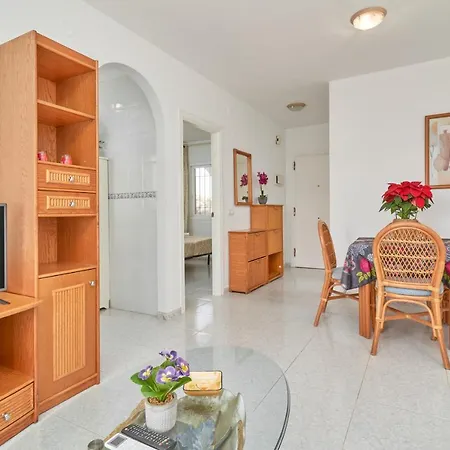 Casa Almudena Daire Torrox