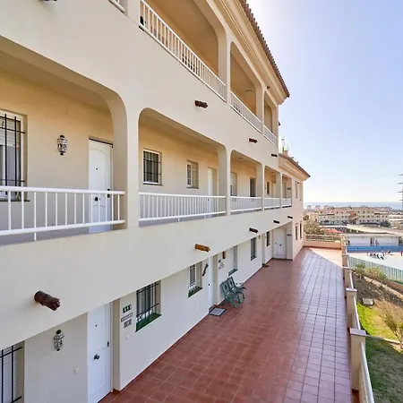 Appartamento Casa Almudena