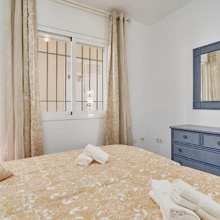 Casa Almudena Daire Torrox