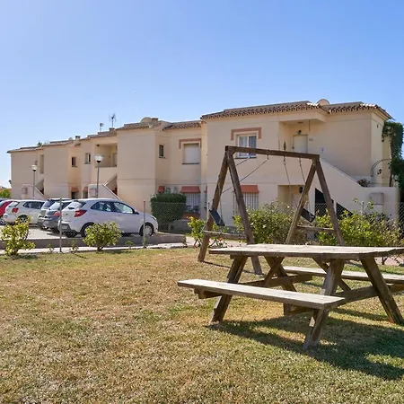 Casa Almudena * Torrox