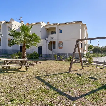 Casa Almudena * Torrox