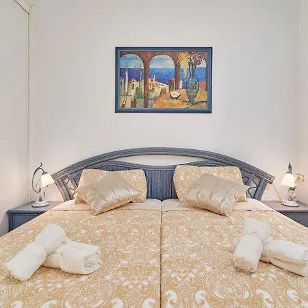 Casa Almudena Torrox