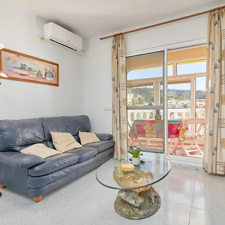 Apartment Casa Almudena